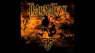 Blutstahl - Terror (Traumatize RMX)