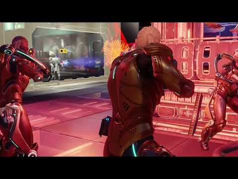 40. How to Complete Hunter Stronghold Flawless [XCOM 2: War of the Chosen]