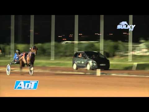 ADT - Timoko encore plus haut - Grand Prix du Conseil Général des Alpes-Maritimes 2013