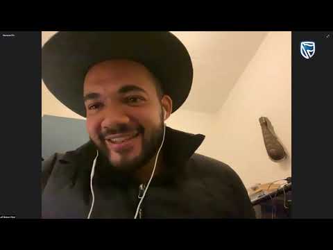 Jitsvinger, Bokani Dyer, Sisonke Xonti Workshop - Standard Bank Jazz Festival 2021, Makhanda Online