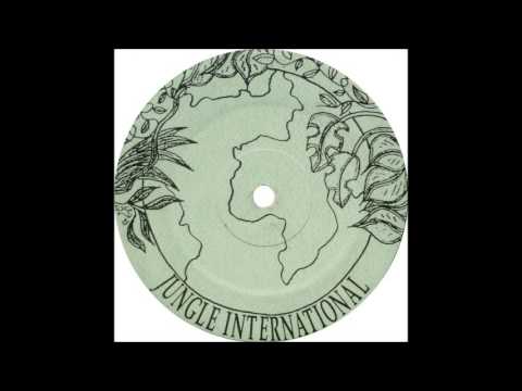 Lennie De Ice And ET - Kung Fu (1995)