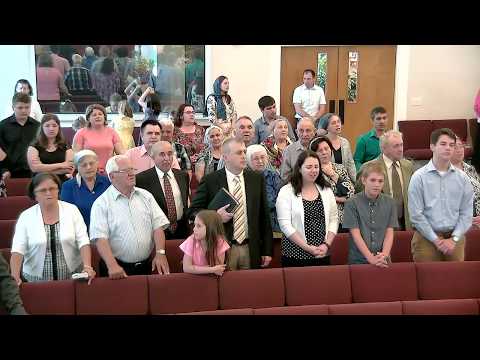 06/17/2018 - Duminica Dimineata