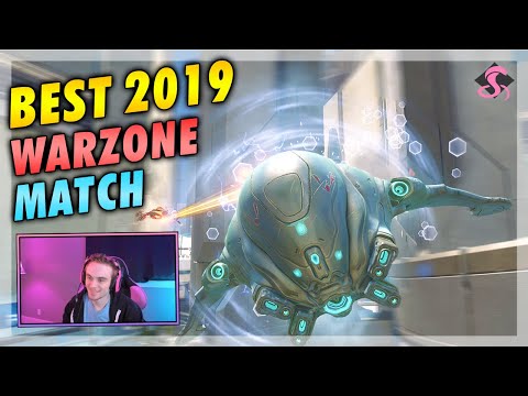 FACECAM! Best Warzone Game of 2019! - Halo 5: Guardians