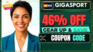 Latest gigasport Coupon Code 🤑 Promo & Discount Codes