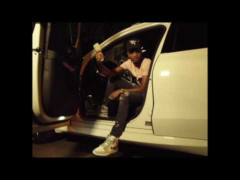 Sean Hampton - Big Tymer (Official Music Video)