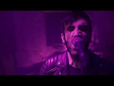 Dead 'Uns - "Cold Winds" Indelirium Records - A BlankTV World Premiere!
