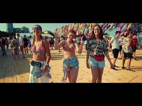 Aragon Music - You Make Me Dance (Music Video Edit)