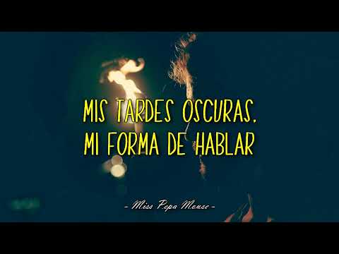 Sergio Fachelli - Quiéreme Tal Como Soy (Letra)