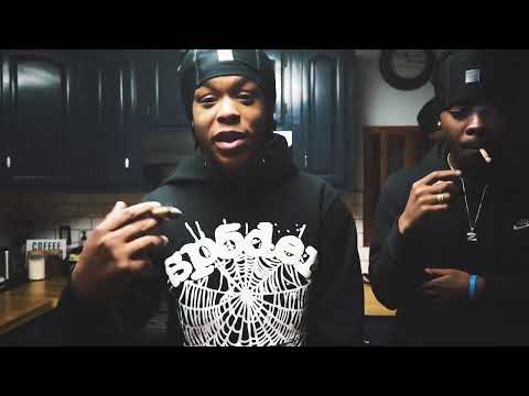 JZO x Gena Rell - No Discussion (official music video) Shot & Direceted by @jakobproductions7513