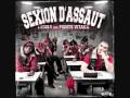 13 sexion dassaut jai pas les loves 