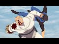 INVINCIBLE VS CONQUEST FULL FIGHT 4K INVINCIBLE SEASON 3 EPISODE 8