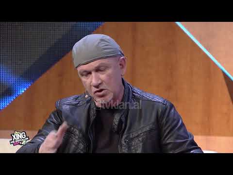 Xing me Ermalin/ Kenga “Zoteria juaj” histori e vertete? Agim Gerguri tregon historine