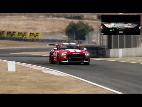 PROJECT CARS 3 PS4 PRO