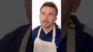 Will Frankie Muniz push his son to also be a child actor