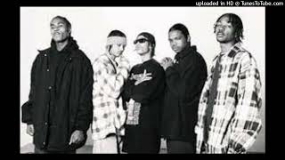 Bone Thugs N Harmony Feat Avant - Cleveland Is The City