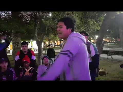 YEPSEN vs ENDDO | Semifinal EDF 1 Fecha 4