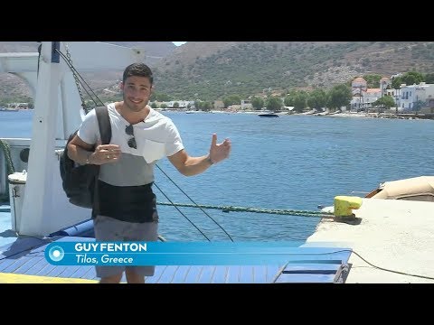 The BBC Travel Show - Tilos