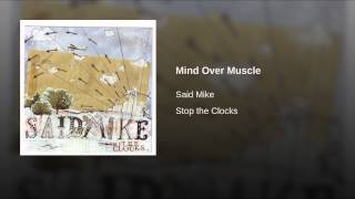 Mind Over Muscle