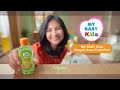 Iklan My Baby Kids Minyak Kayu Putih Plus Melindungi Dari Nyamuk