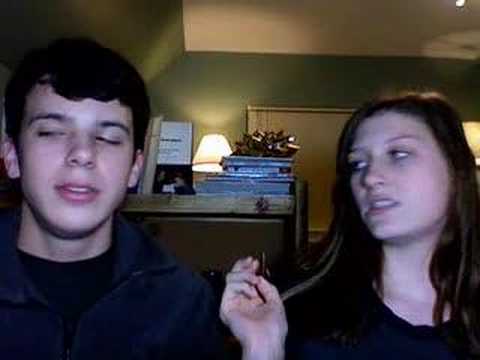 Two A-Holes Going to the Movies