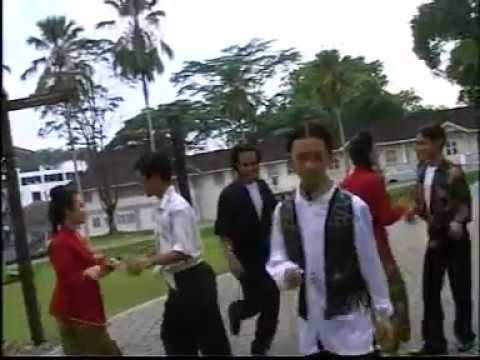 Indu Rumah panjai(MTV)Maxwel franlin Saran