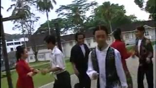 Download lagu Indu Rumah panjai(MTV)Maxwel franlin Saran mp3