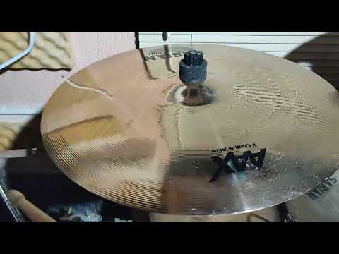 Sabian 16" AAX V crash