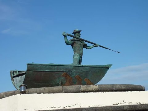 Azoren Insel -  Sao Miguel - Sao Jorge - Pico