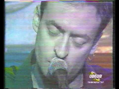 La Crus "Come Ogni Volta" (Il Muro 1997)