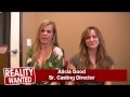 The Colony Casting Director Interview with Alicia Good and Kristi Russell