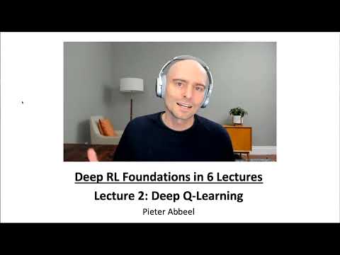 L2 Deep Q-Learning (Foundations of Deep RL Series)