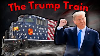 PFL-The Trump Train Keeps Moving - Praying for America - Jan 4, 2024