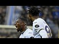 Club Brugge - RSC Anderlecht: Amuzu 1-1 | 2021-2022