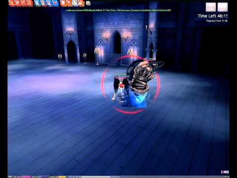 [Mabinogi]-G14 Final: Koryu VS Brann