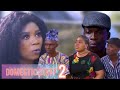 Domestic Staff 2 Latest Yoruba Movie 2023 | Wunmi Toriola |Apa |Sisi Qaudri |Feyikemi