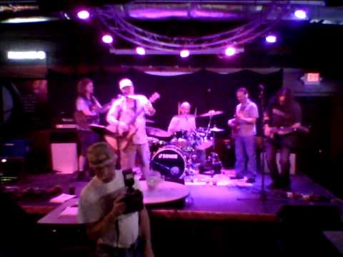 Lefty Jams - 'Cortez The Killer, Can't Find My Way Home, Dear Prudence, Comfortably Numb' - 4/2/2012