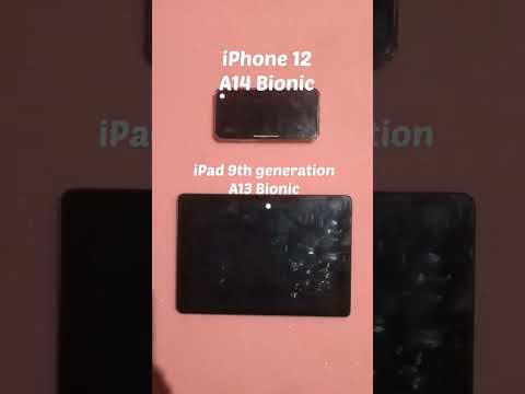 iPhone 12 vs iPad 9 th generation bgmi test 🔥|| #shorts #youtubeshorts #jonathan #bgmi #pubg #ipad