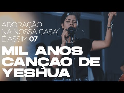 Mil Anos video