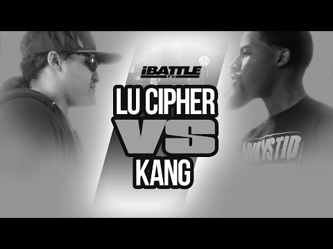 Lu Cipher vs Kang