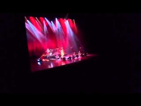 The Central Scrutinizer Band - The Idiot Bastard Son (Frank Zappa)