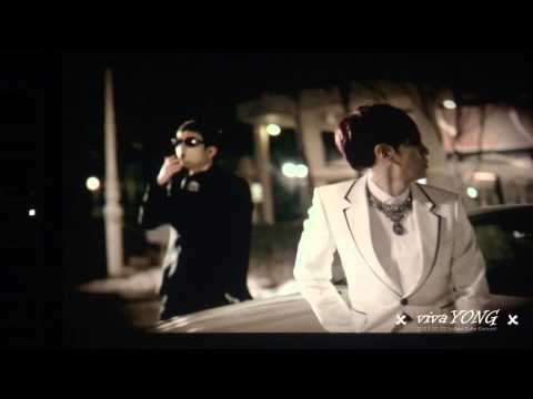 [fancam] 130202 UCC: BEAST opening vedio + member intro + shooting bts cut