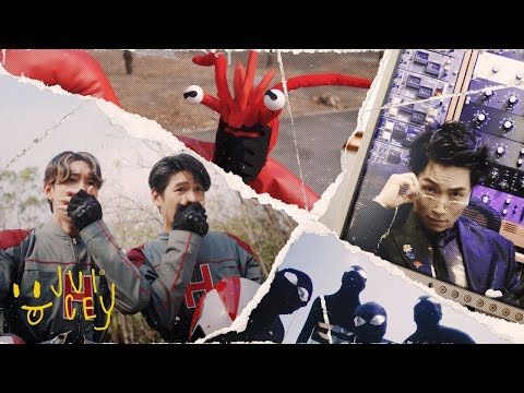 ⋆˚🐾너가 없어도 상관없어˖° | hybs x sirup - i'm blessed (4K) [가사/해석/번역/lyrics]