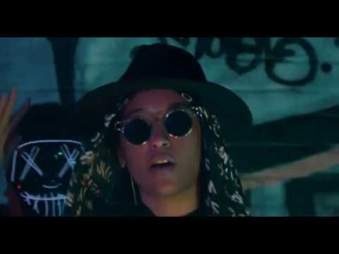 In The Mode (feat. Vimarry)