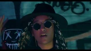 In The Mode (feat. Vimarry)