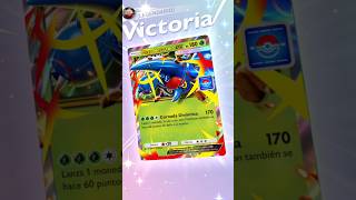🪲 MEGA-HERACROSS 🪲 #pokemon #pokemontcg