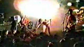 The Meatmen Abba, God and Me