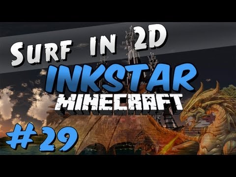 Inkstar Adventure #29 - Montage