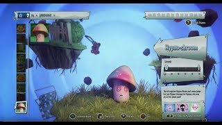 Plants vs Zombies Garden Warfare 2 Hypno Shroom Gameplay