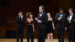 Searching for a Feeling (Thirdstory) - The Harvard Opportunes