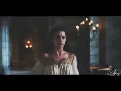 ► Mary Stuart ♦ Reign ♦ {I was raped}〖 +2x09 〗